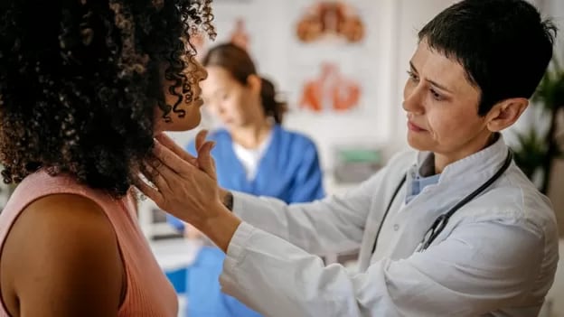 Uno de los mayores retos para diagnosticar el hipotiroidismo radica en la diversidad de síntomas que presenta
