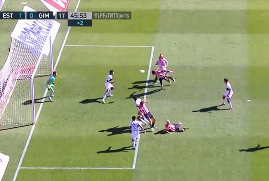 Estudiantes vs. Gimnasia, en vivo