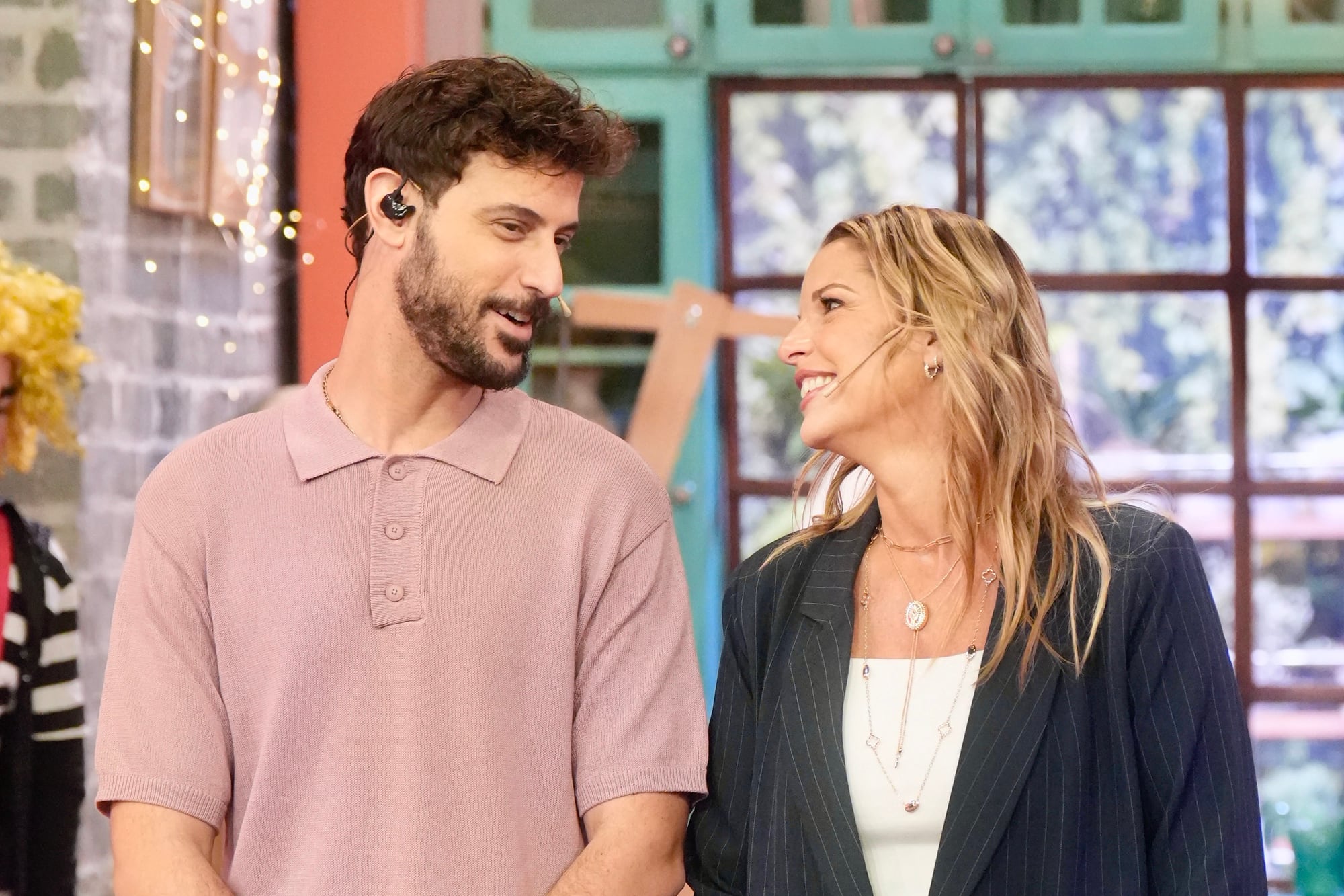 Rating de La peña de morfi: cómo le fue en el regreso a los domingos de Telefe