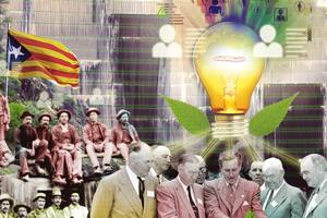 Cómo Barcelona se convirtió en la smart city más revolucionaria del mundo