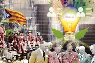 Cómo Barcelona se convirtió en la smart city más revolucionaria del mundo