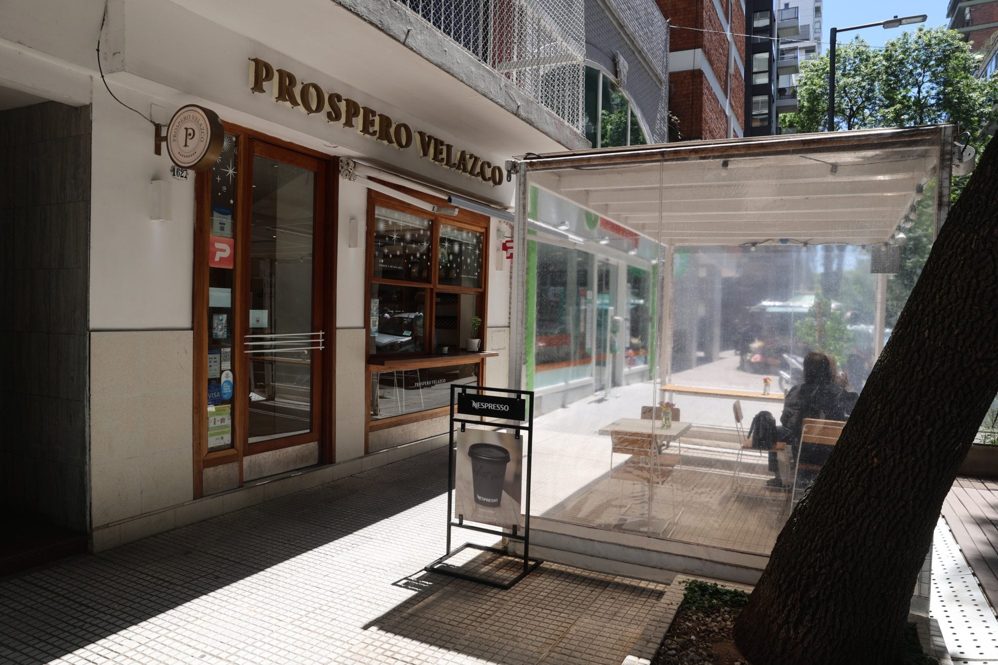 Los cafés vuelven a crecer y sumaron seis locales en el último año