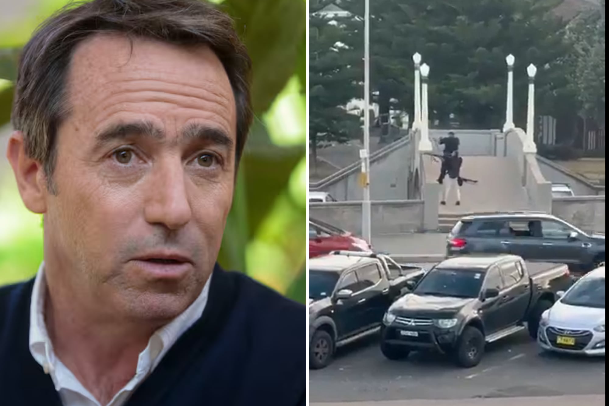 El durísimo comentario de Galperin sobre el atentado en Australia