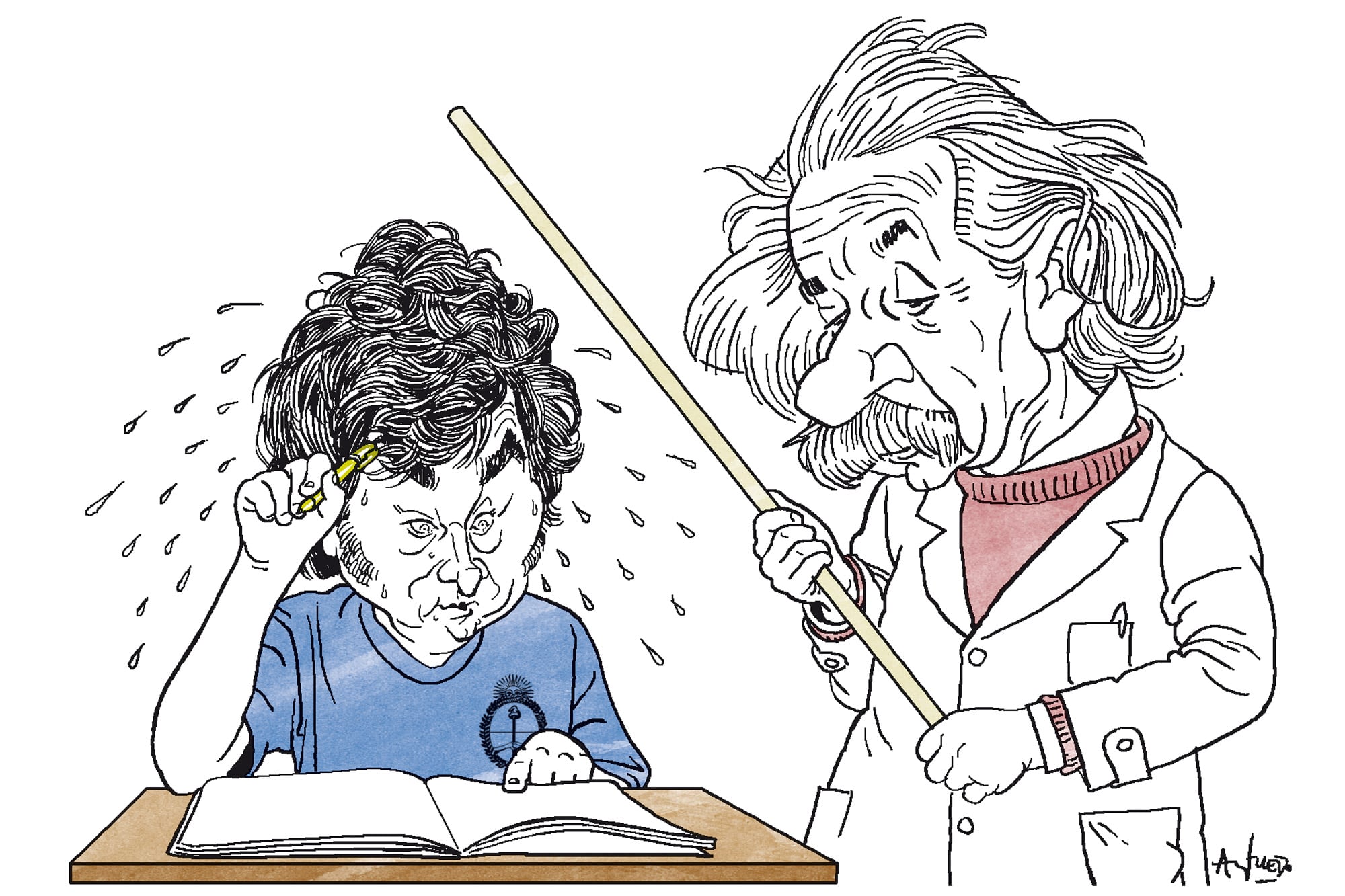 El Gobierno, ante otra hora de la verdad