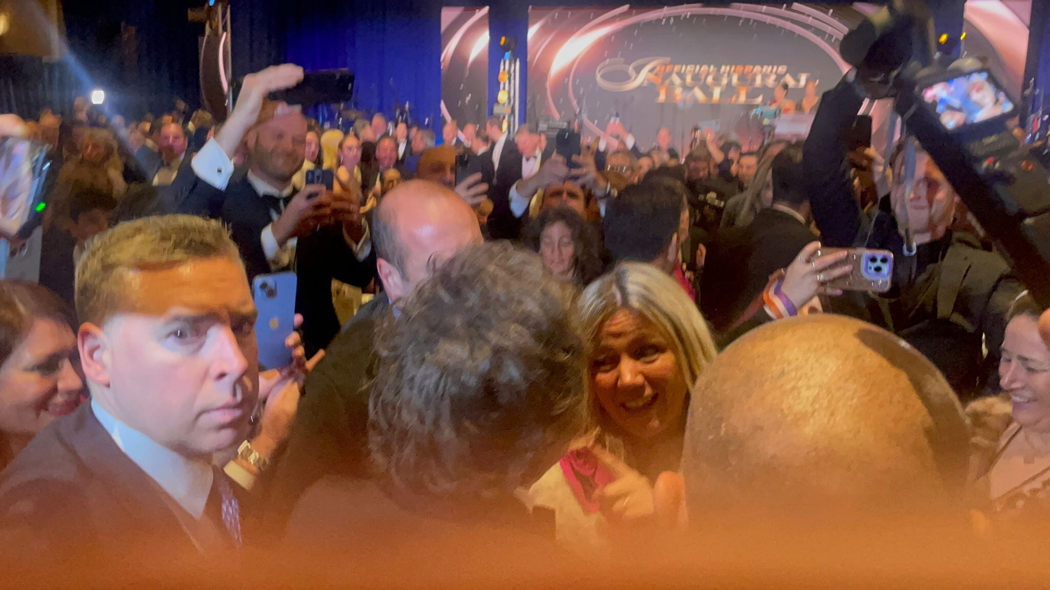 La llegada de Milei a la