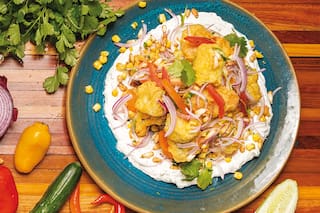 Pepino, el poder refrescante que tenés que incorporar a tus comidas