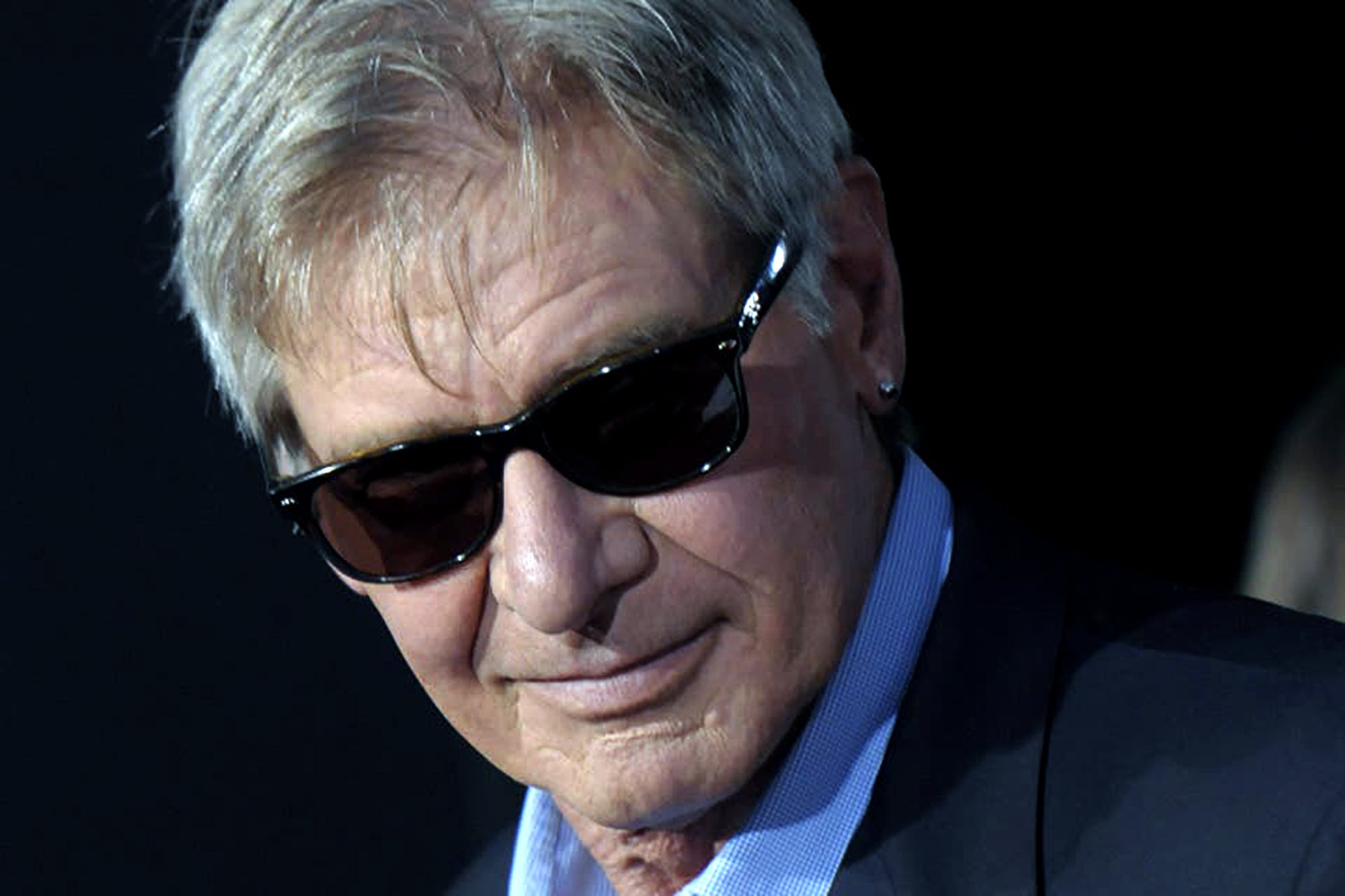 La sorprendente revelación sexual de Harrison Ford a los 83 años