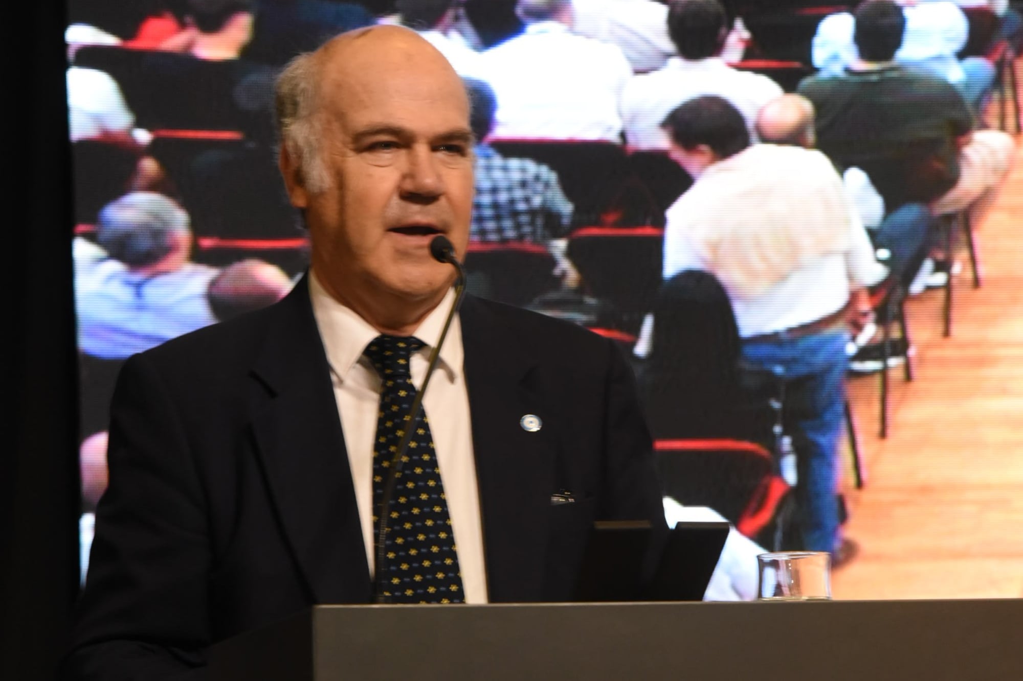 “Momentos extraordinariamente buenos”: anticipan grandes oportunidades para la carne argentina