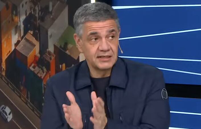 Jorge Macri analizó la actualidad porteña en materia de seguridad