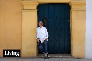 Homenaje a Daniel Karp, excepcional fotógrafo argentino