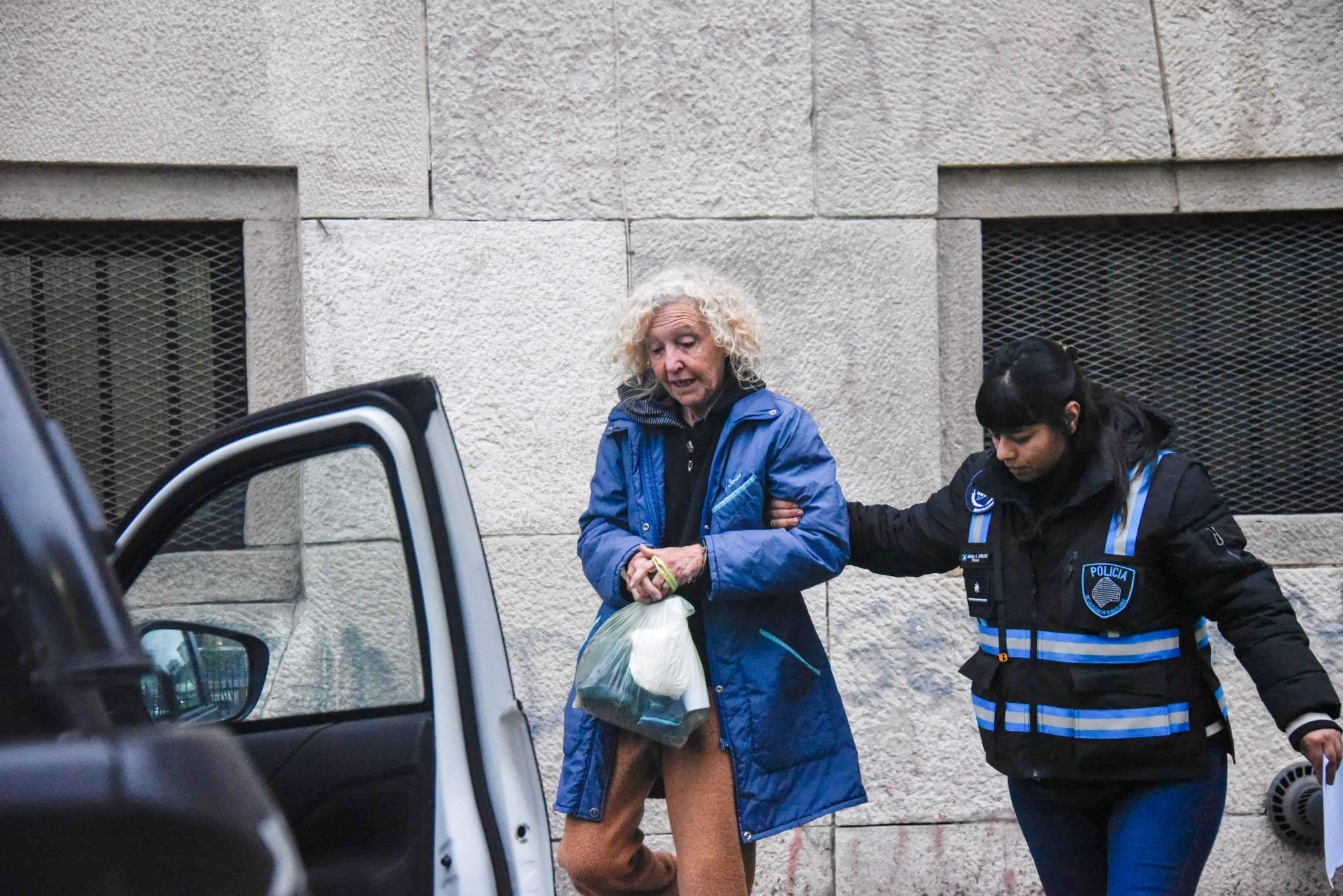 Por el fentanilo contaminado, declararon las dos exfuncionarias de la Anmat y siguen detenidas: la mención al ministro de Salud