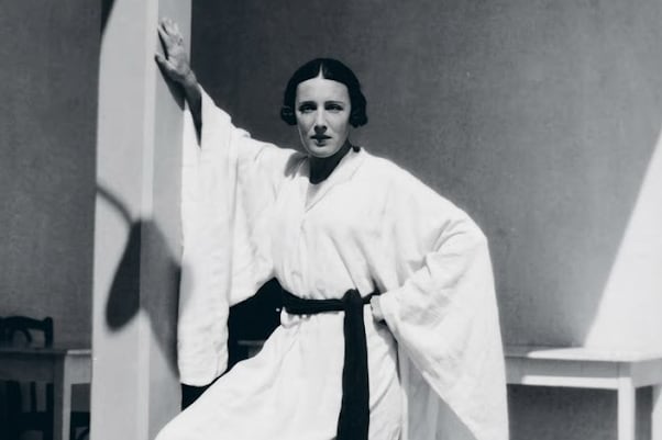 La Mata-Hari francesa: vivió dos años en la Argentina, espió para los británicos y quiso ser la primera europea en La Meca