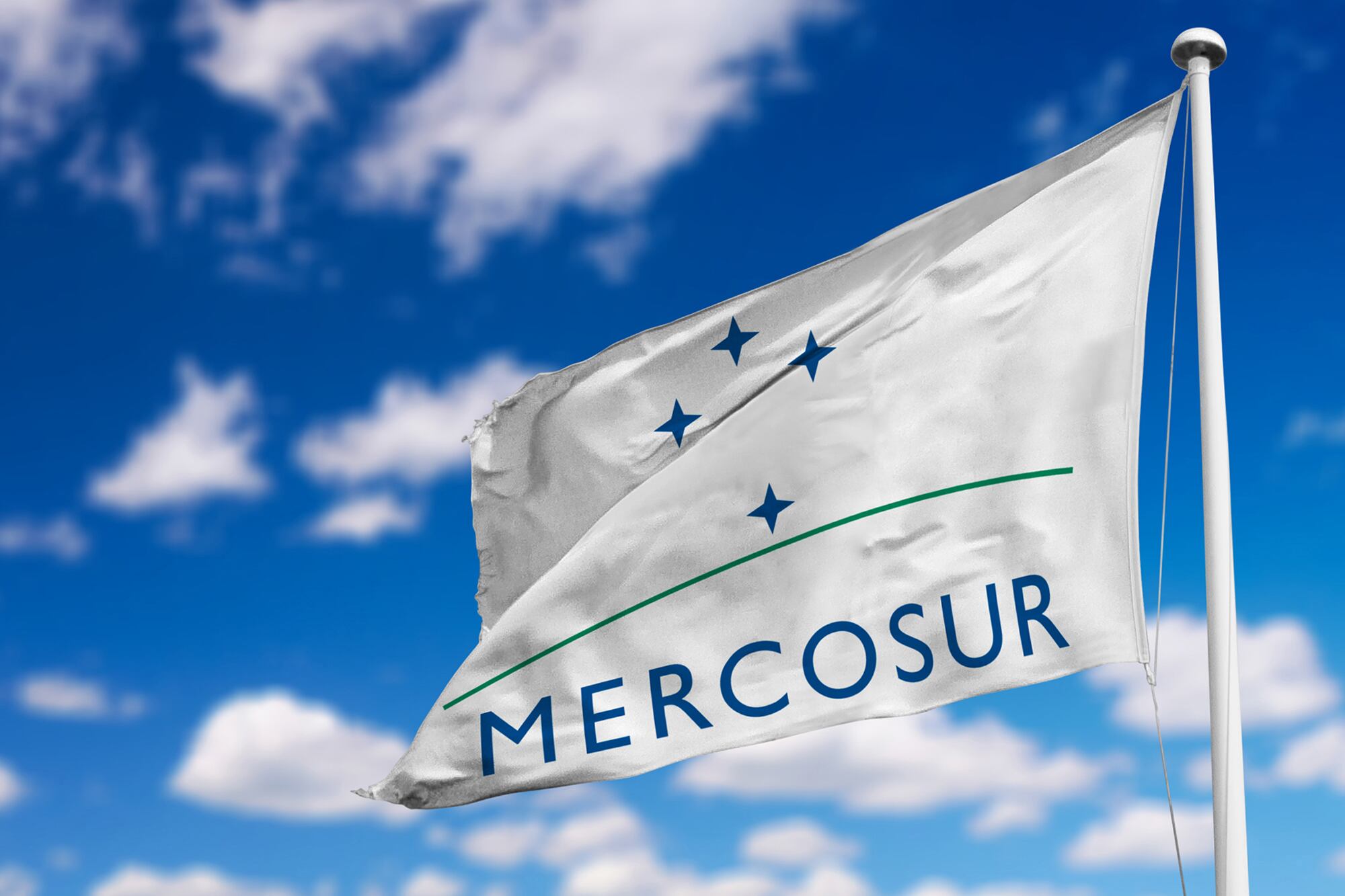 Mercosur: ¿Celebración o enfrentamiento?