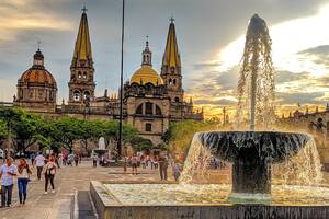Jalisco, la tradición de un estado bajo el efecto tequila