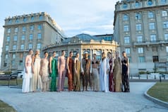 Tejidos a mano: Artesia debutó con una colección que pone la trazabilidad en el centro de la moda