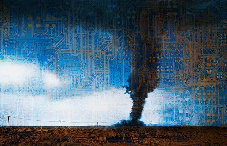 Los sistemas empleados para realizar pronósticos metereológicos se harán más precisos en los próximos meses