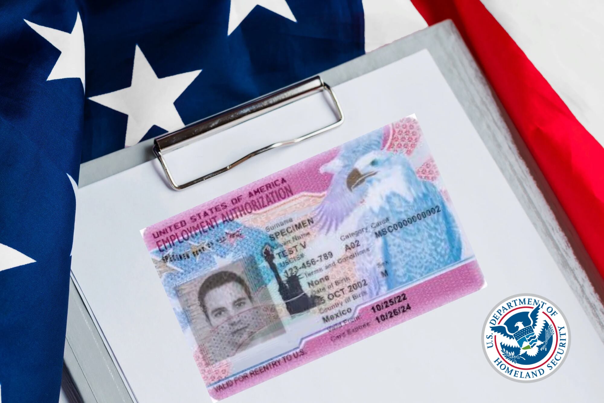 Permiso de trabajo en EE.UU.: E-Verify y "necesidad económica", los nuevos filtros que prepara el DHS