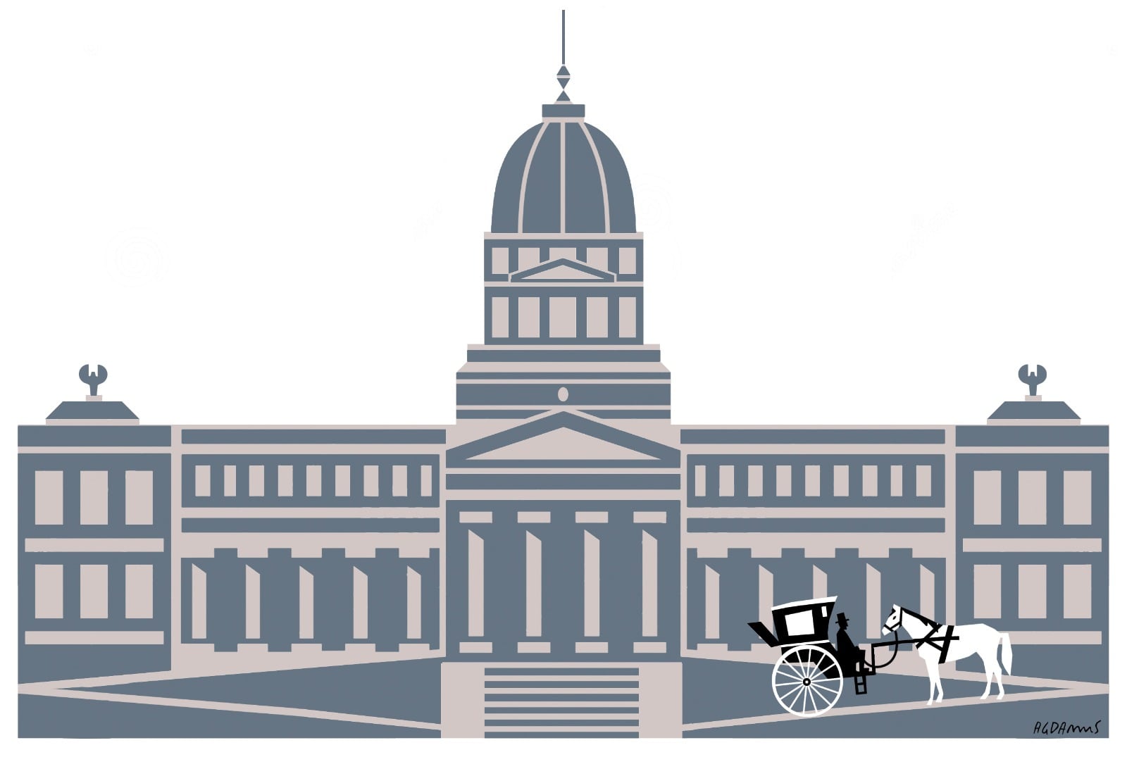 Nuevo presupuesto, viejas normas distorsivas