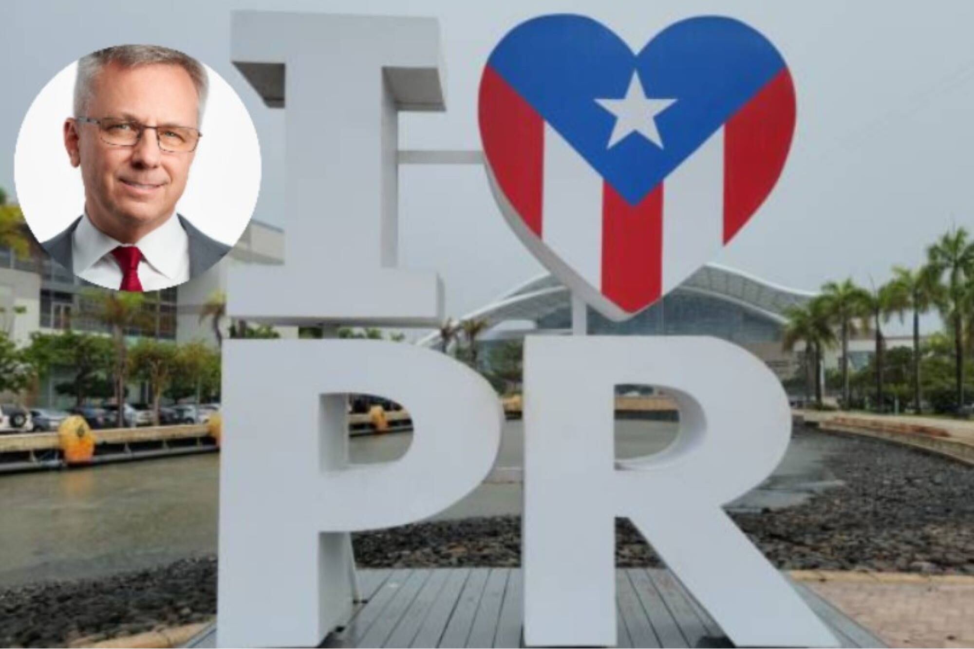 Un abogado y su mujer dejaron Chicago y se mudaron a Puerto Rico