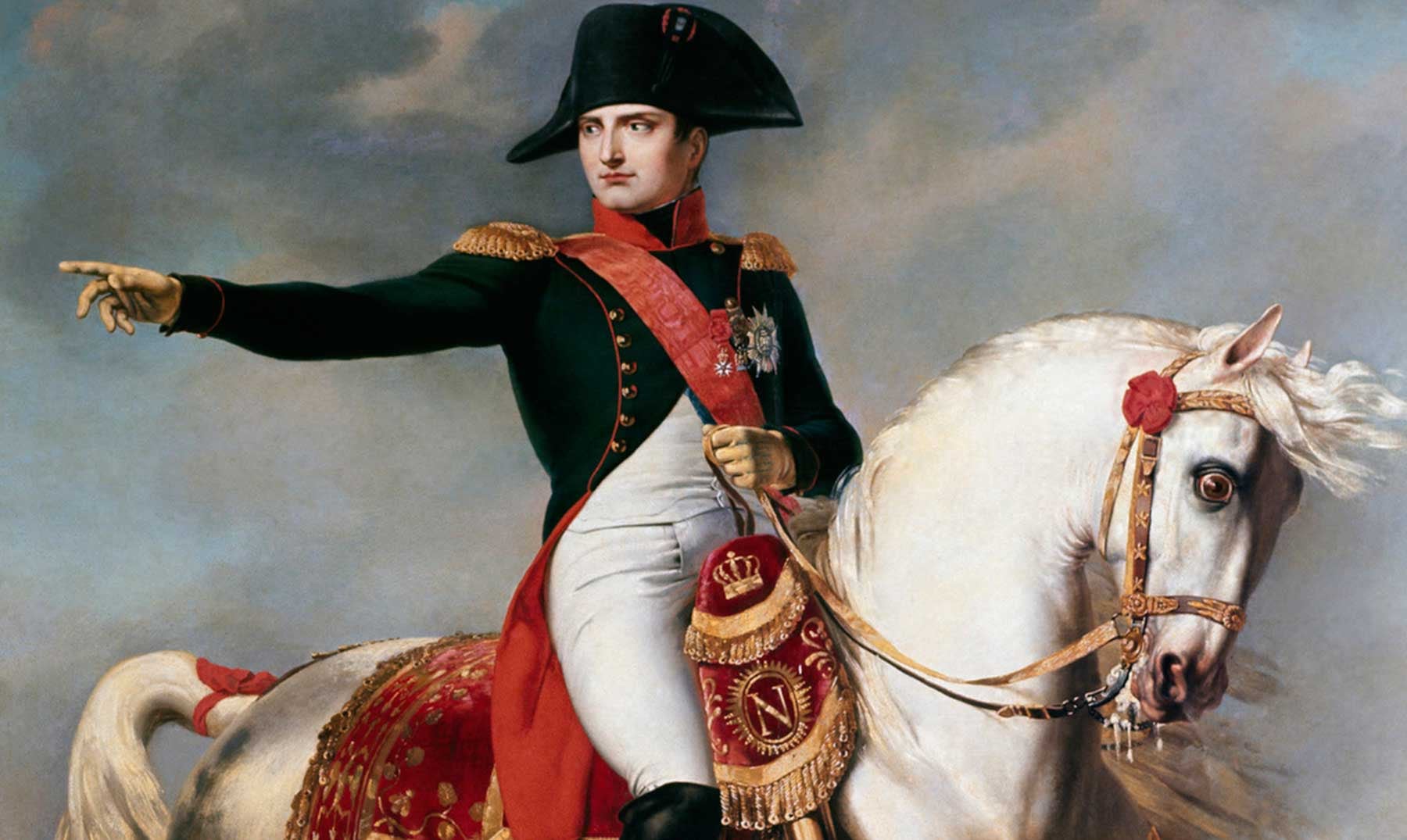 La perspectiva de Napoleón Bonaparte sobre la verdadera esencia del valor humano