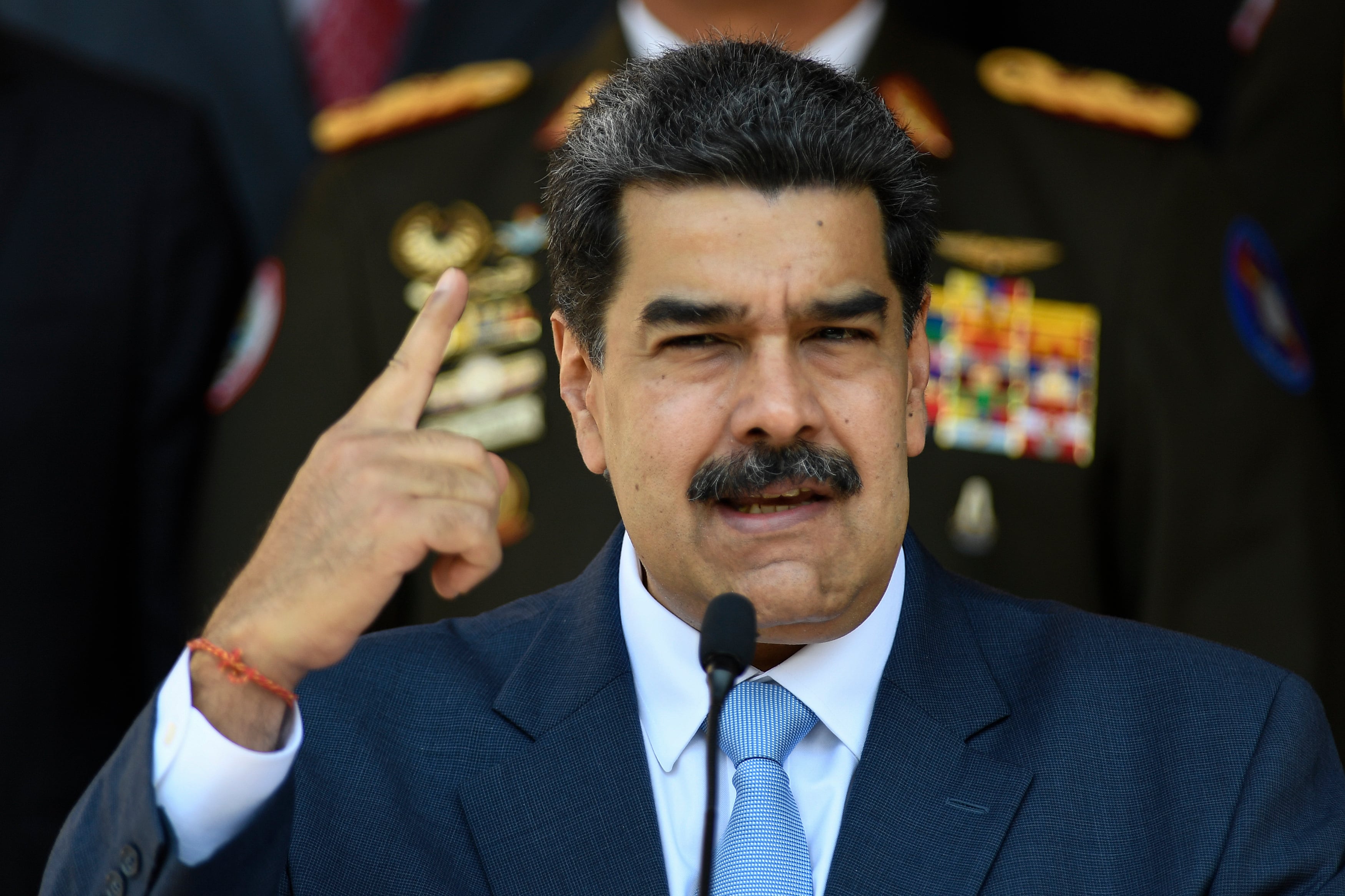 A seis meses del operativo: qué se sabe de la crisis en Venezuela tras la caída de Maduro