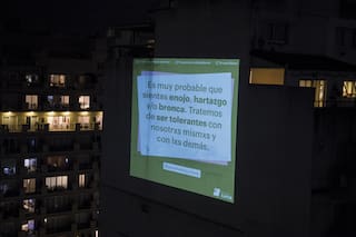 Vida urbana. Cómo las ciudades influyen en nuestra psique y estados de ánimo