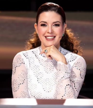 Alicia Machado anuncia su retiro de los realities para continuar desarrollándose en otros ámbitos profesionales (Instagram/@machadooficial)