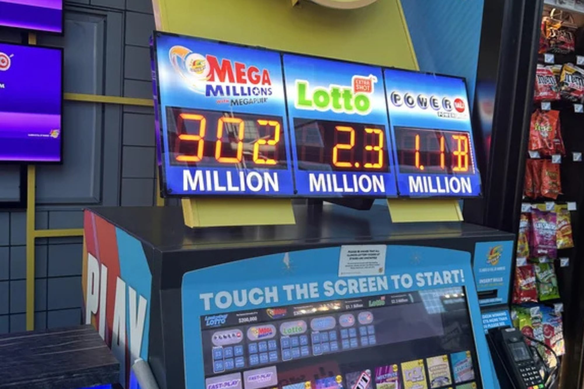 La metodología de IA combinó frecuencia histórica reciente y repeticiones cortas entre noviembre y diciembre