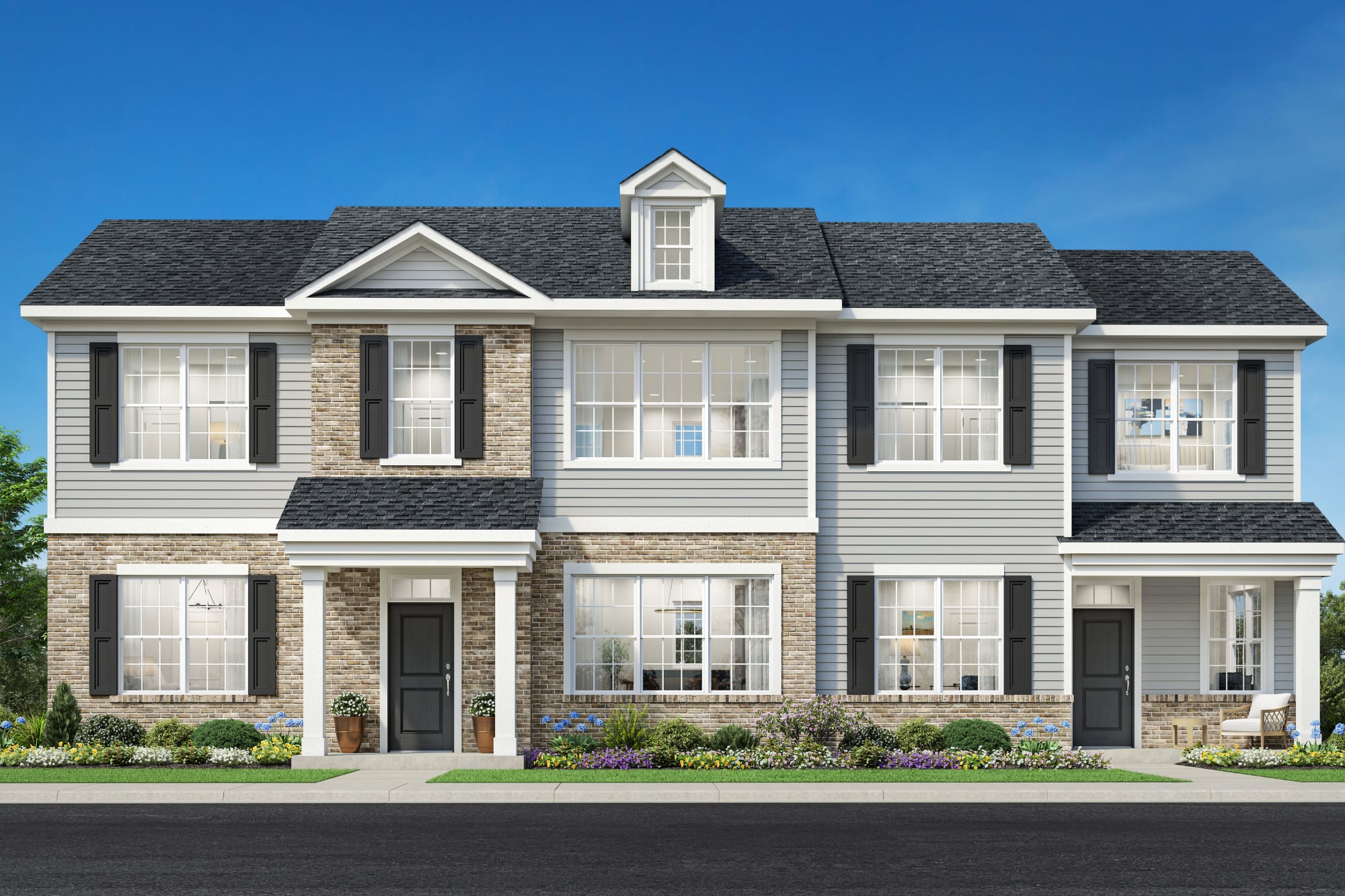 Vivienda asequible en Nueva Jersey: cómo solicitar condominios desde US$63.230 antes del 5 de agosto 5 La inscripción para Magnolia Square vence el 5 de agosto de 2026