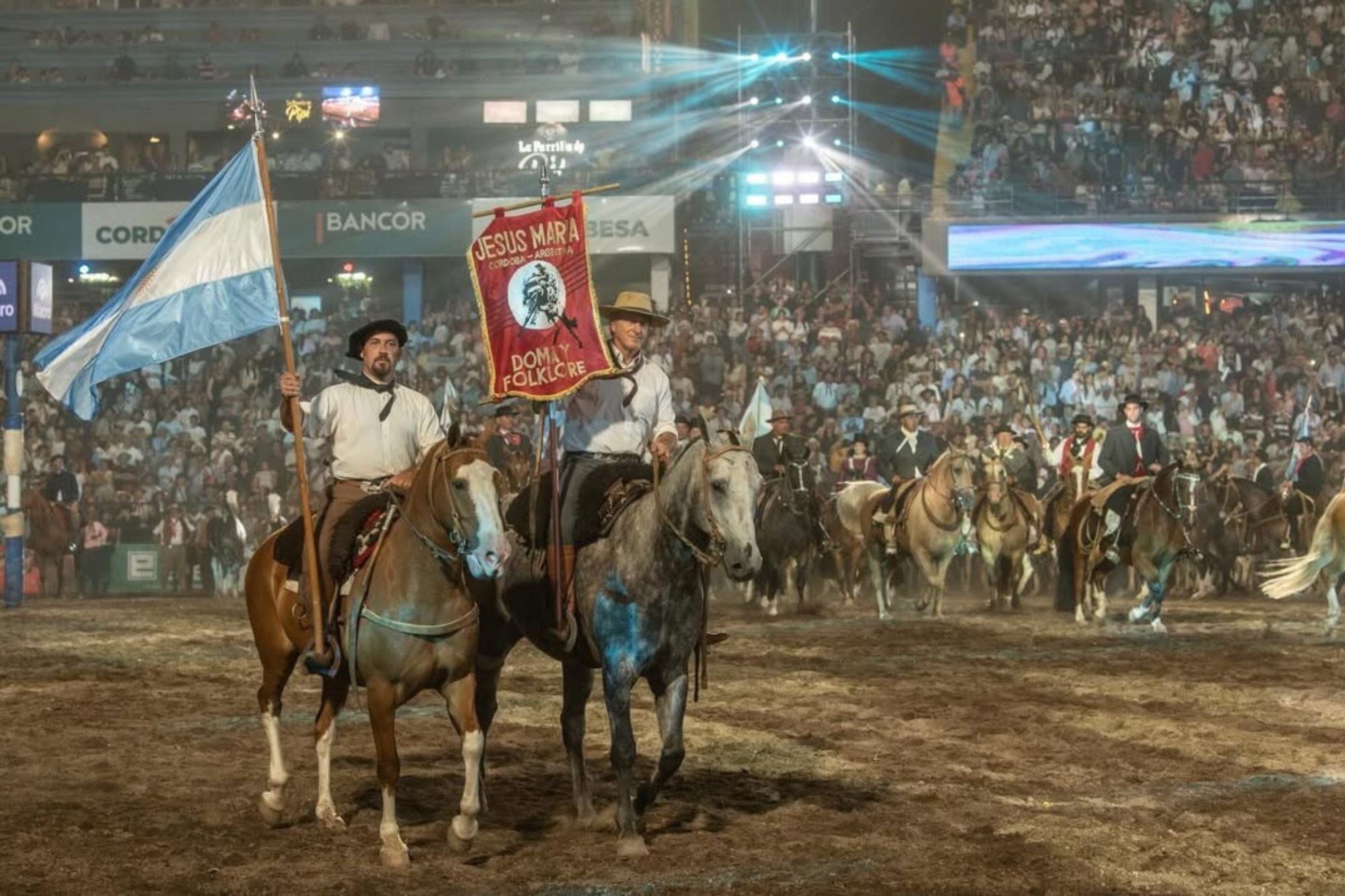 La jornada del viernes 16 promete estar llena de homenajes y buena música de folklore