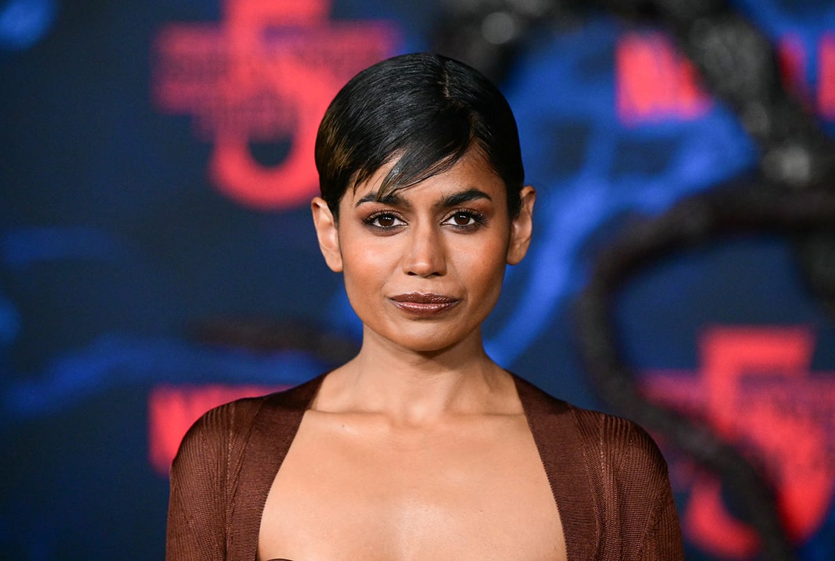 Linnea Berthelsen es la actriz danesa que encarna el personaje de Kali Prasad en Stranger Things