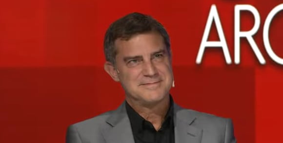 Andrés Malamud, analista político: “Milei no lo echa a Adorni porque es amigo de su hermana”