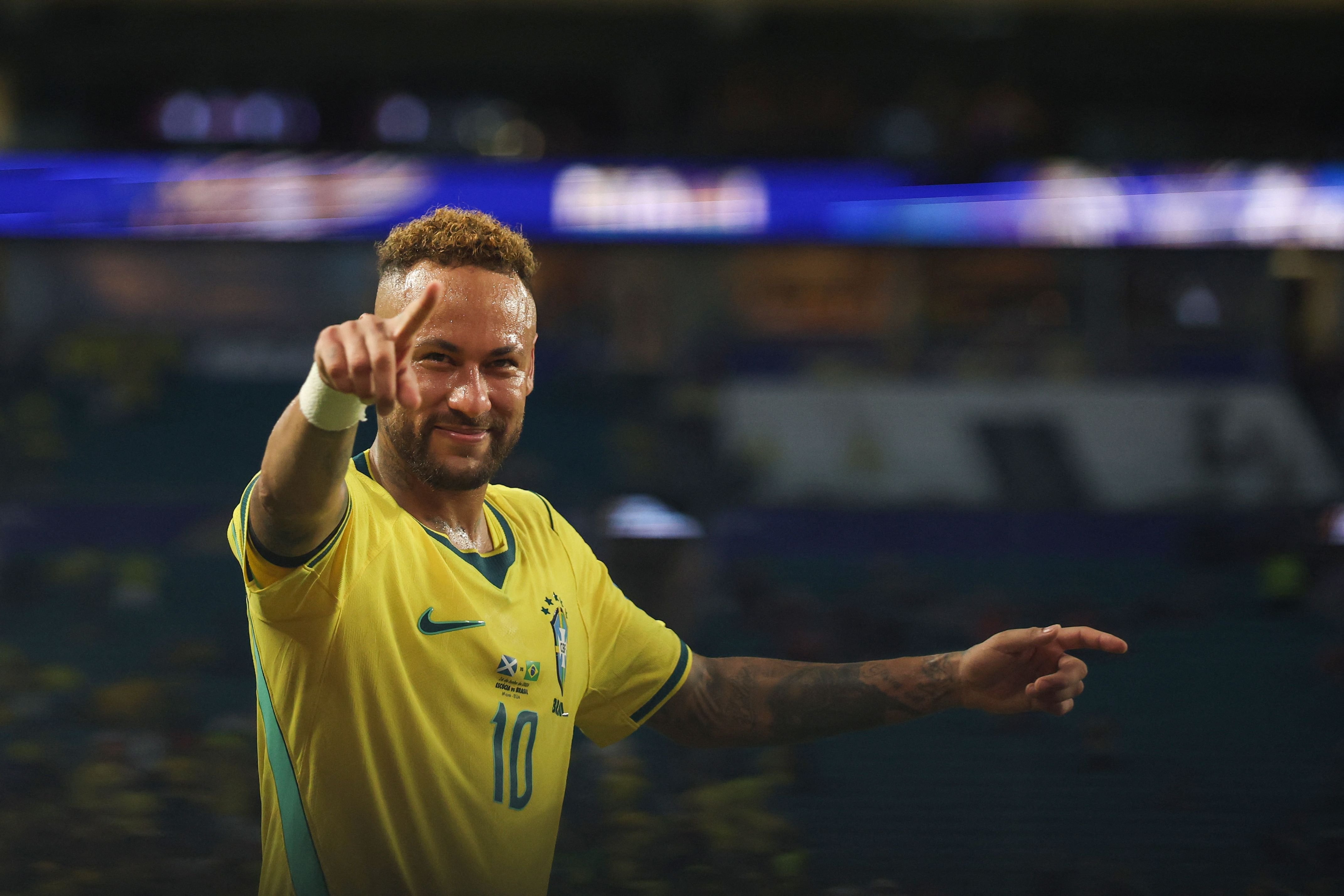 Brasil se clasificó a 16avos de final del Mundial 2026 como líder del Grupo C