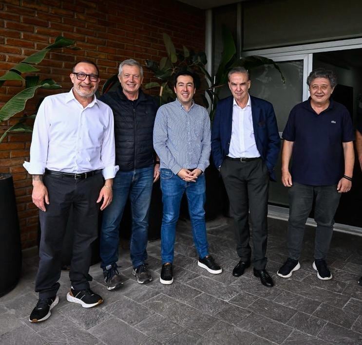 Javier Milei y sus medidas, en vivo: las negociaciones con el Banco Mundial y el nuevo recurso por la reforma laboral 6 El encuentro en Malvinas Argentinas.