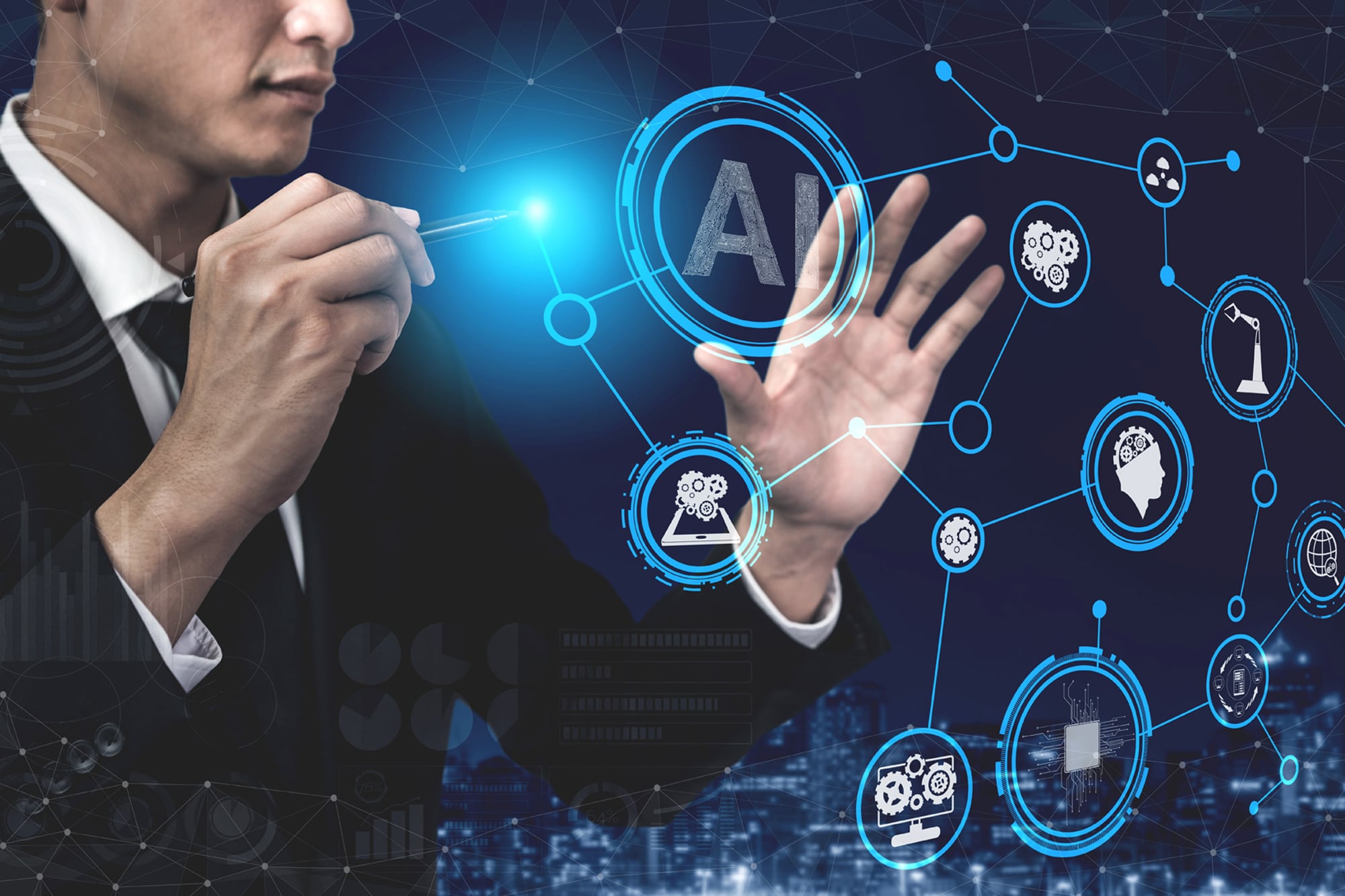 Según la teoría de Kurzweil, el progreso tecnológico no es lineal sino exponencial, donde cada innovación acelera la llegada de la siguiente en un ciclo de retroalimentación constante