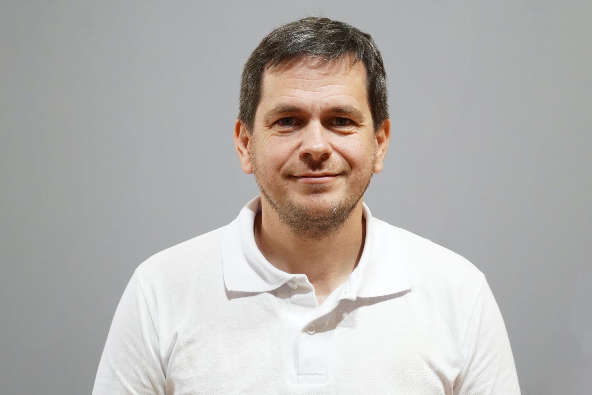 El intendente de Zárate Marcelo Matzkin