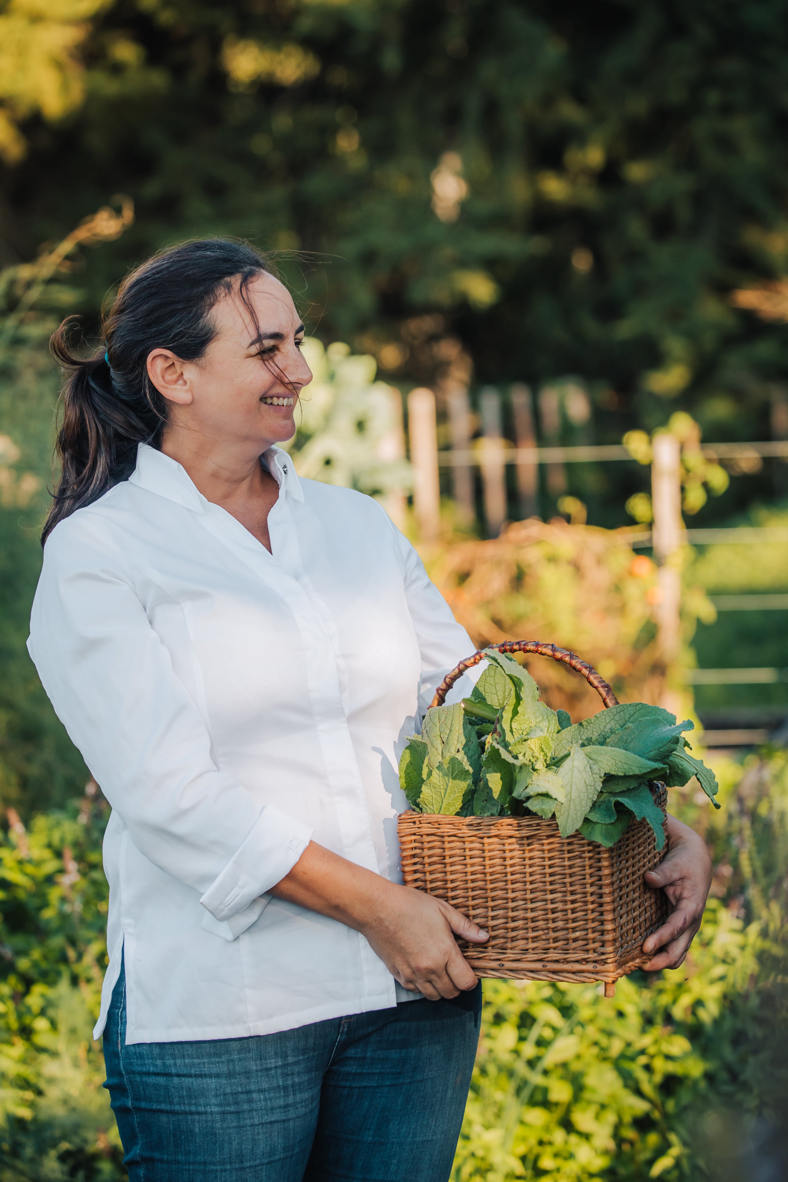 Hace 12 años, Paula Méndez Carreras encontró en San Antonio de Areco su lugar en el mundo.
