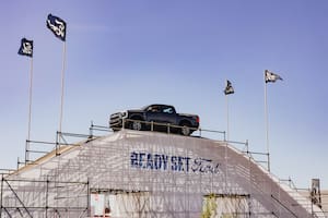 Ford llevó a Expoagro tecnología y producción nacional para el trabajo diario en el agro