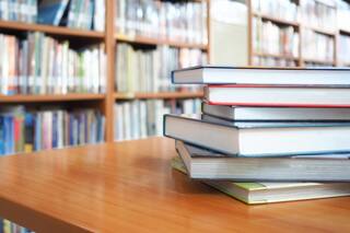 Una literatura de cumpleaños