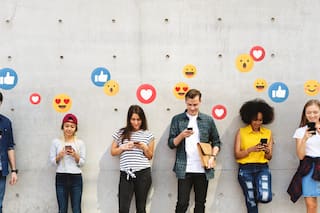 La generación muda no tiene quien la entienda