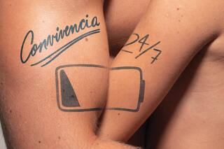 Convivencia 24x7: herramientas para que el pegoteo no desborde tu pareja