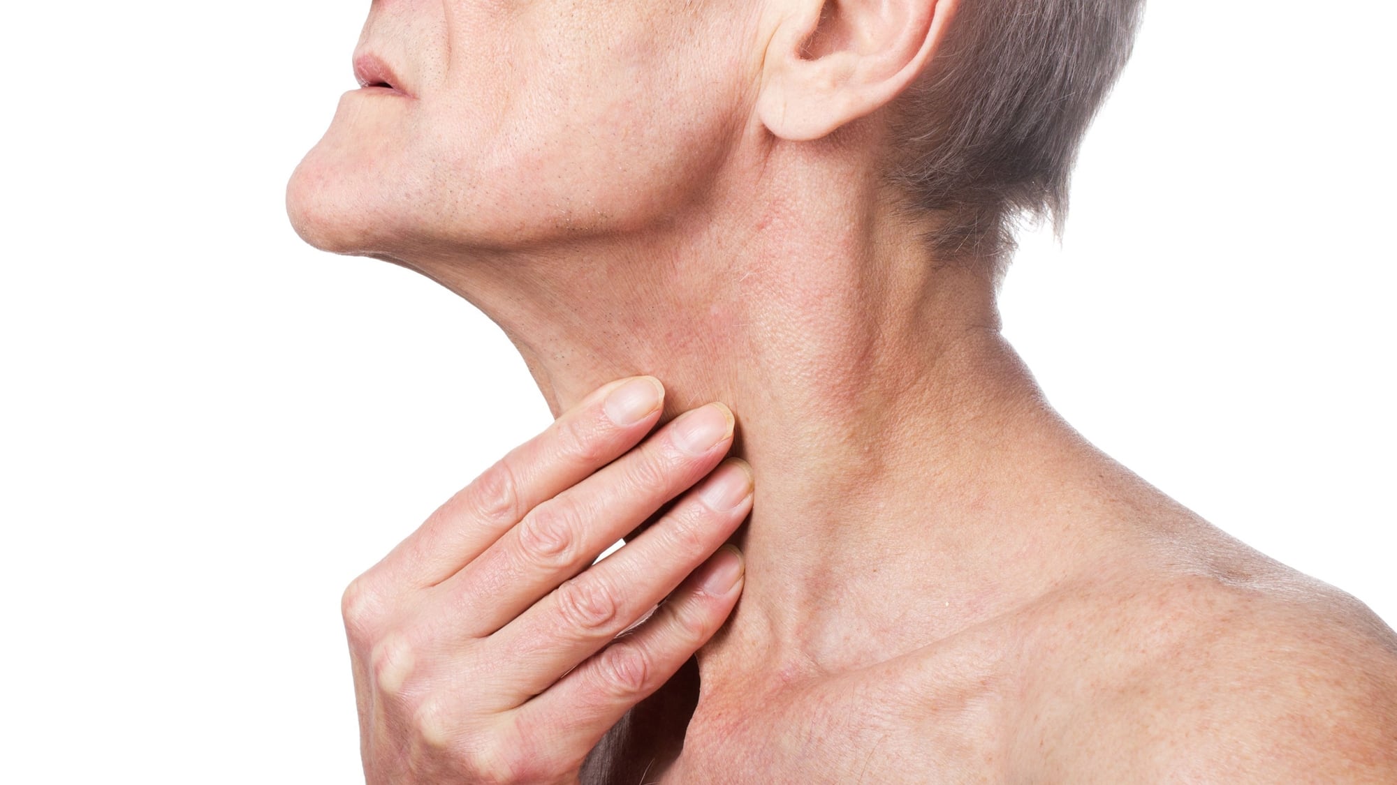 Recomendaciones de especialistas: por qué la piel del cuello puede envejecer más que la del rostro