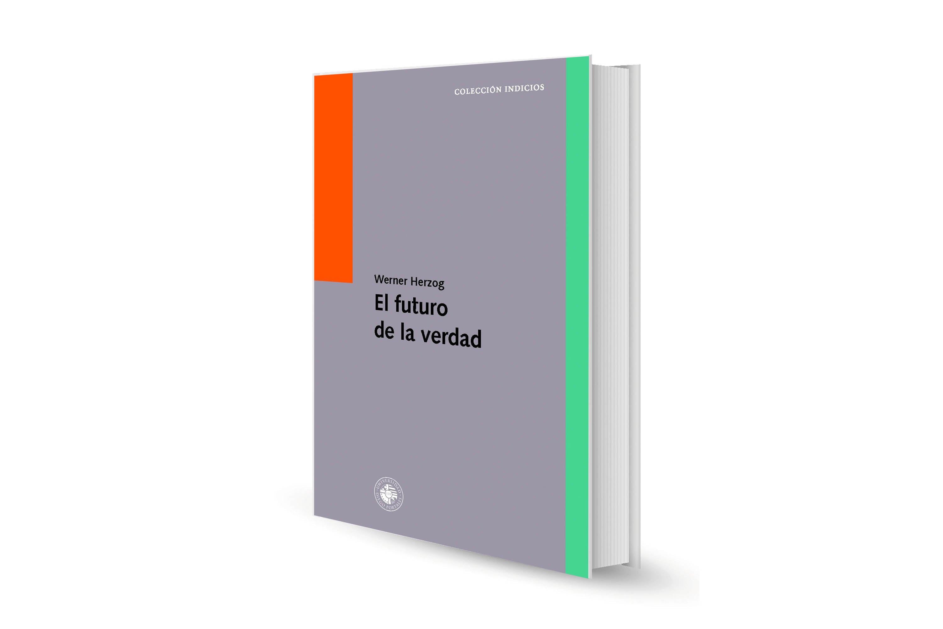 Lecturas: Herzog busca la verdad en tiempos de IA