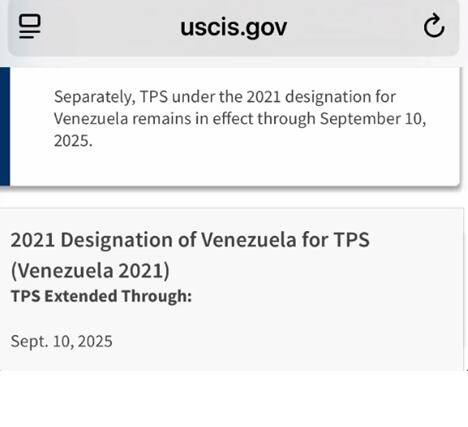Luego de las denuncias públicas, la reinscripción fue reanudada temporalmente