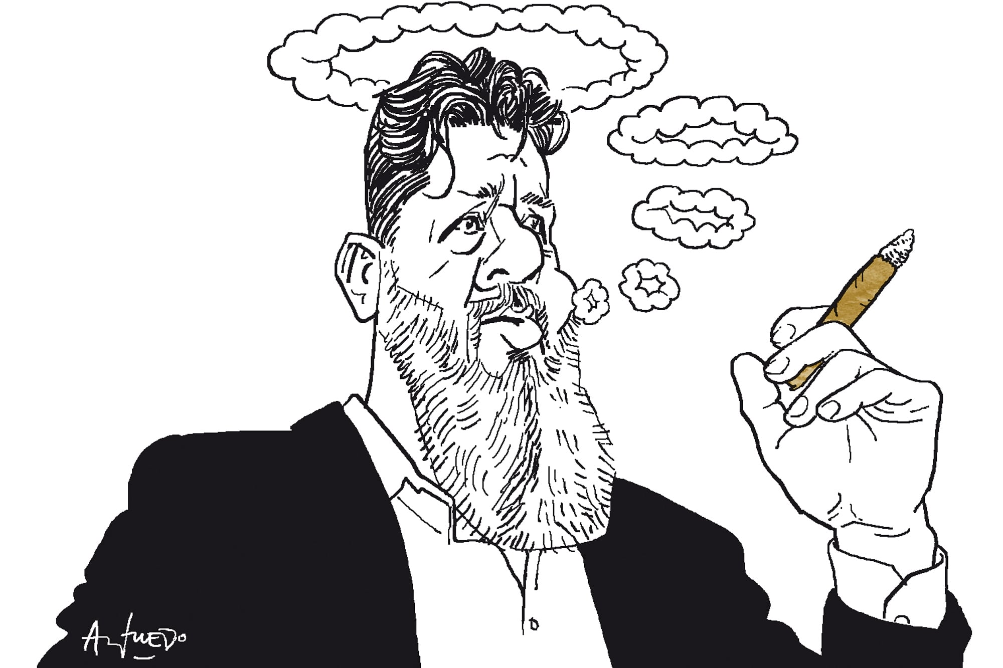 Pablo Otero