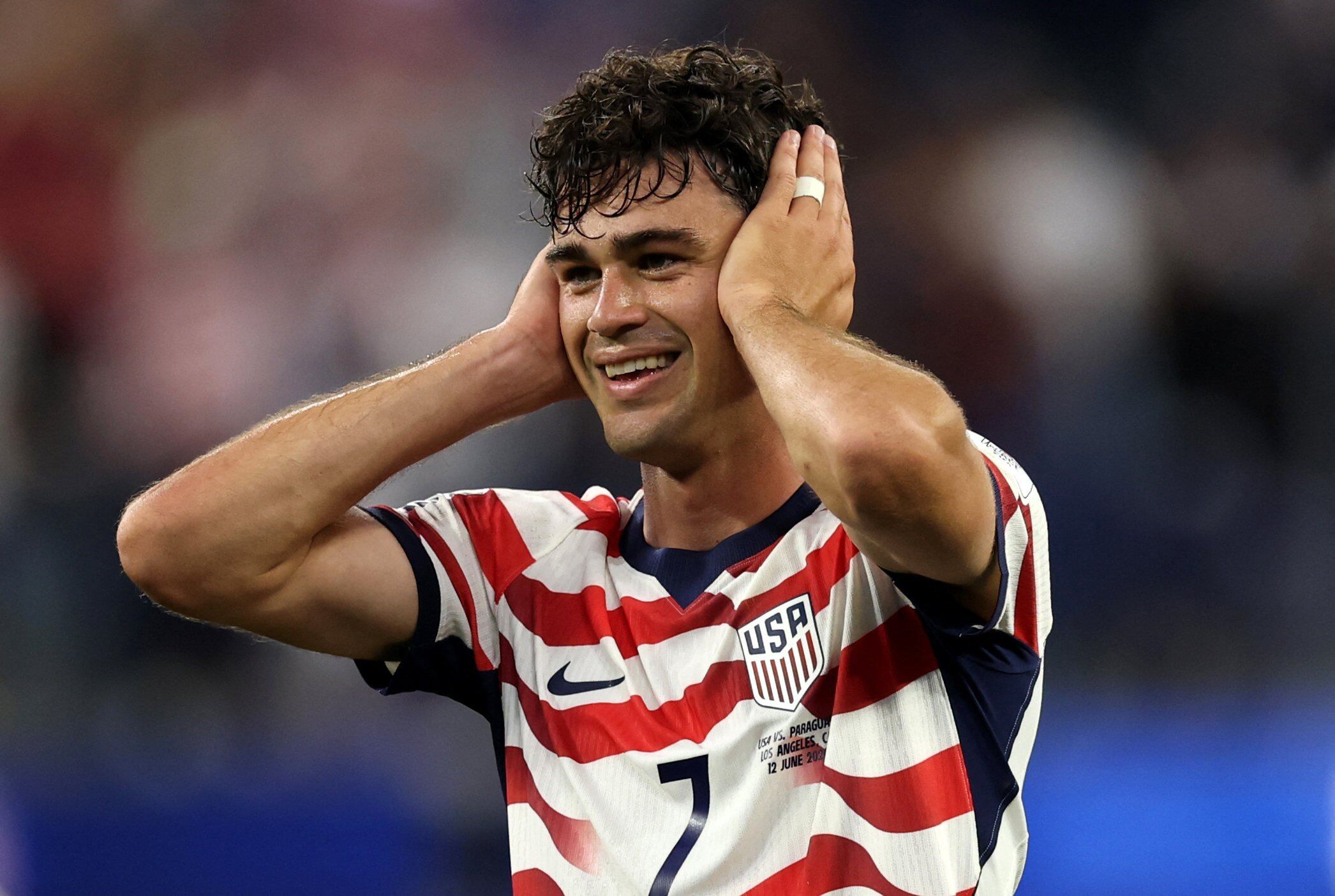 Resultado final, video de los golazos y cómo terminó Estados Unidos vs. Paraguay en el Mundial 2026