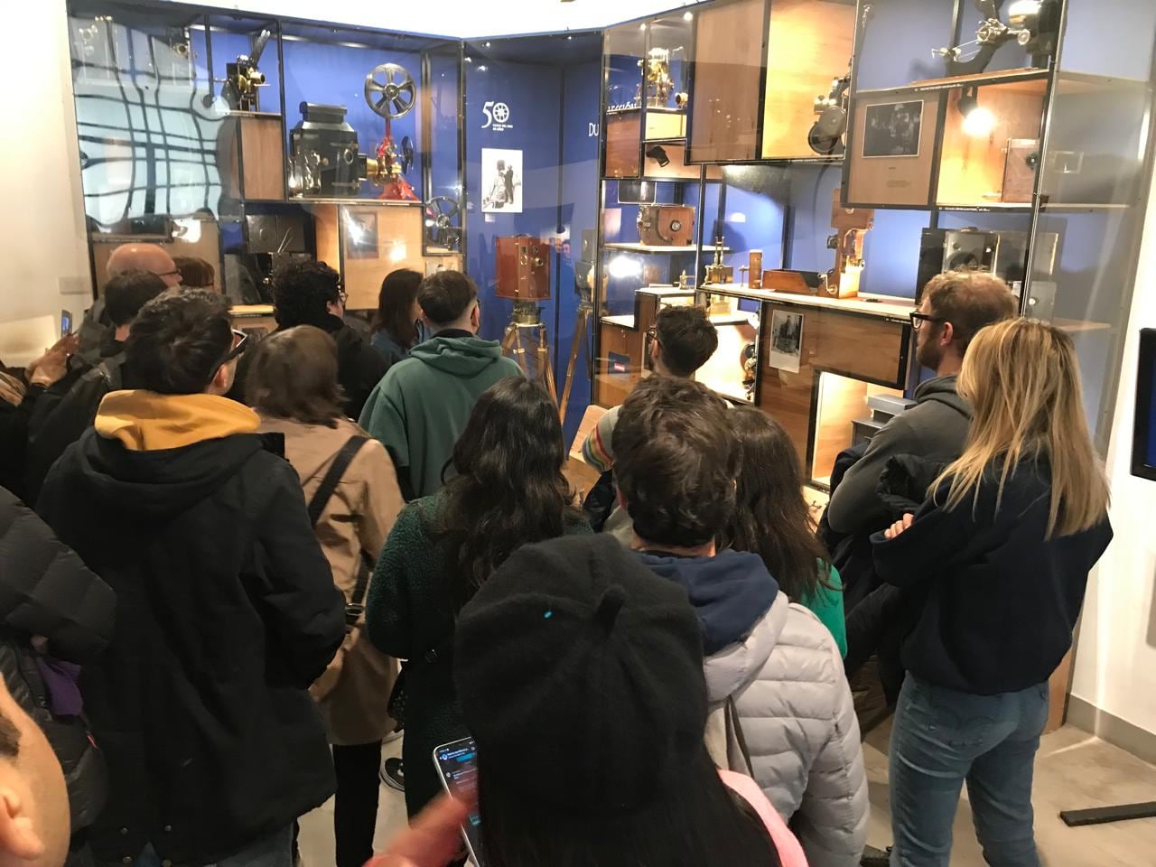 Museo del Cine