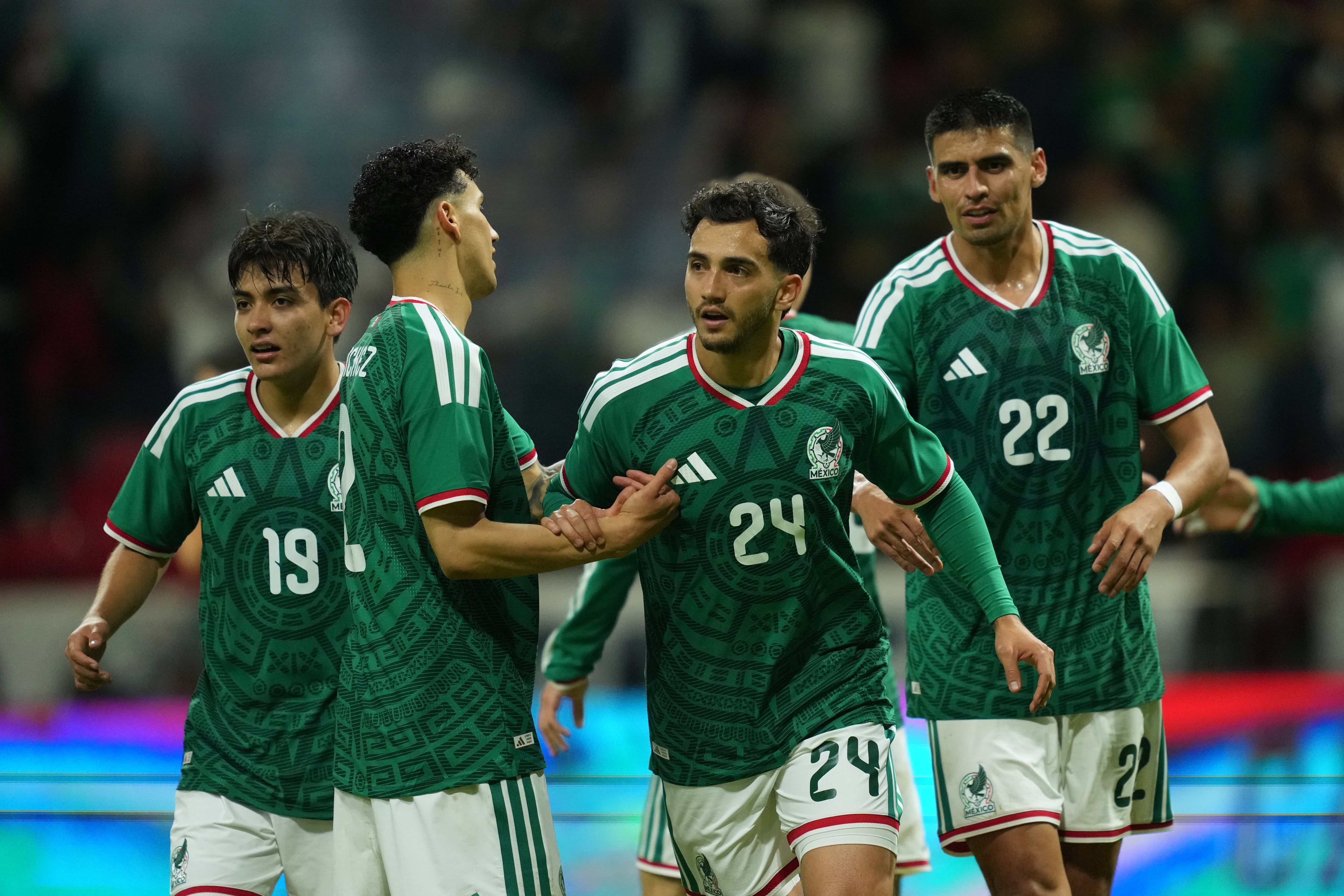 La agenda de la TV del jueves: empieza el Mundial, con México vs. Sudáfrica