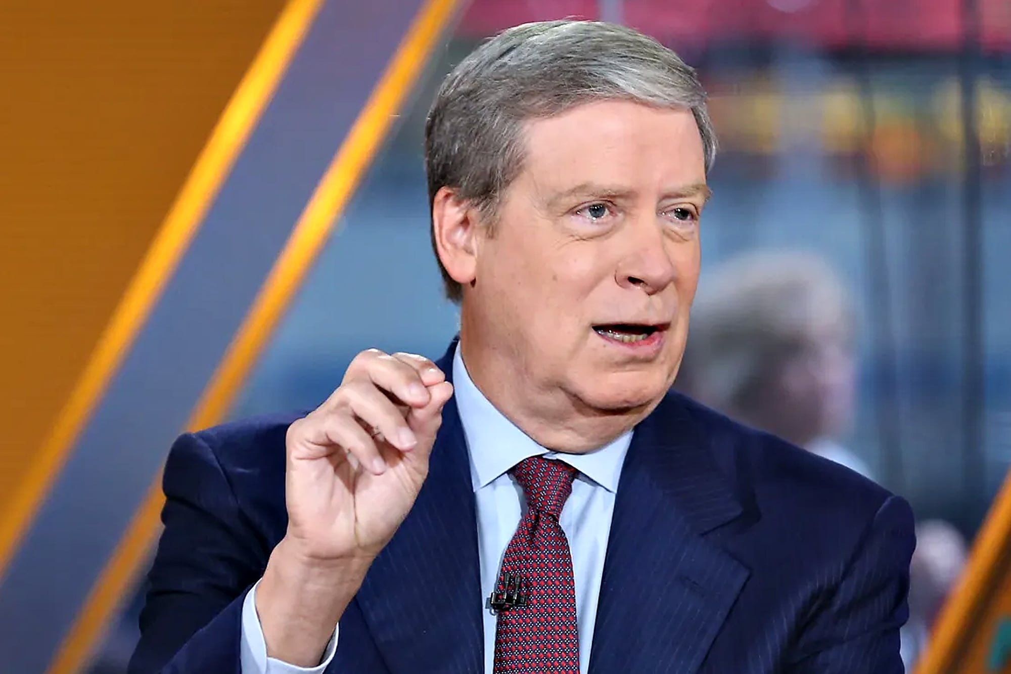Stanley Druckenmiller