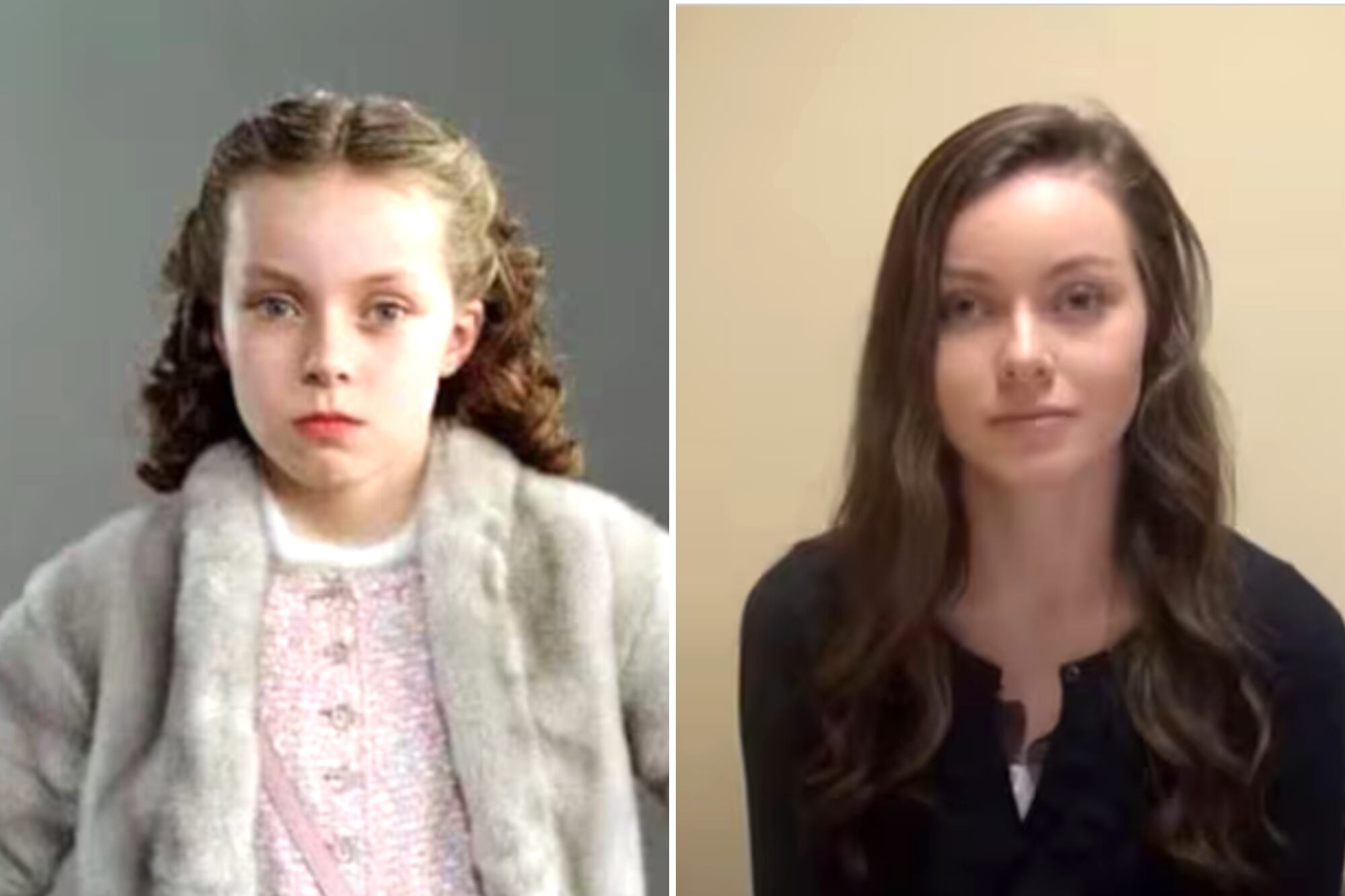 Su decisión de seguir una carrera en medicina en lugar de continuar en la actuación destaca su deseo mantener una vida alejada de la fama (Foto: Captura YouTube)